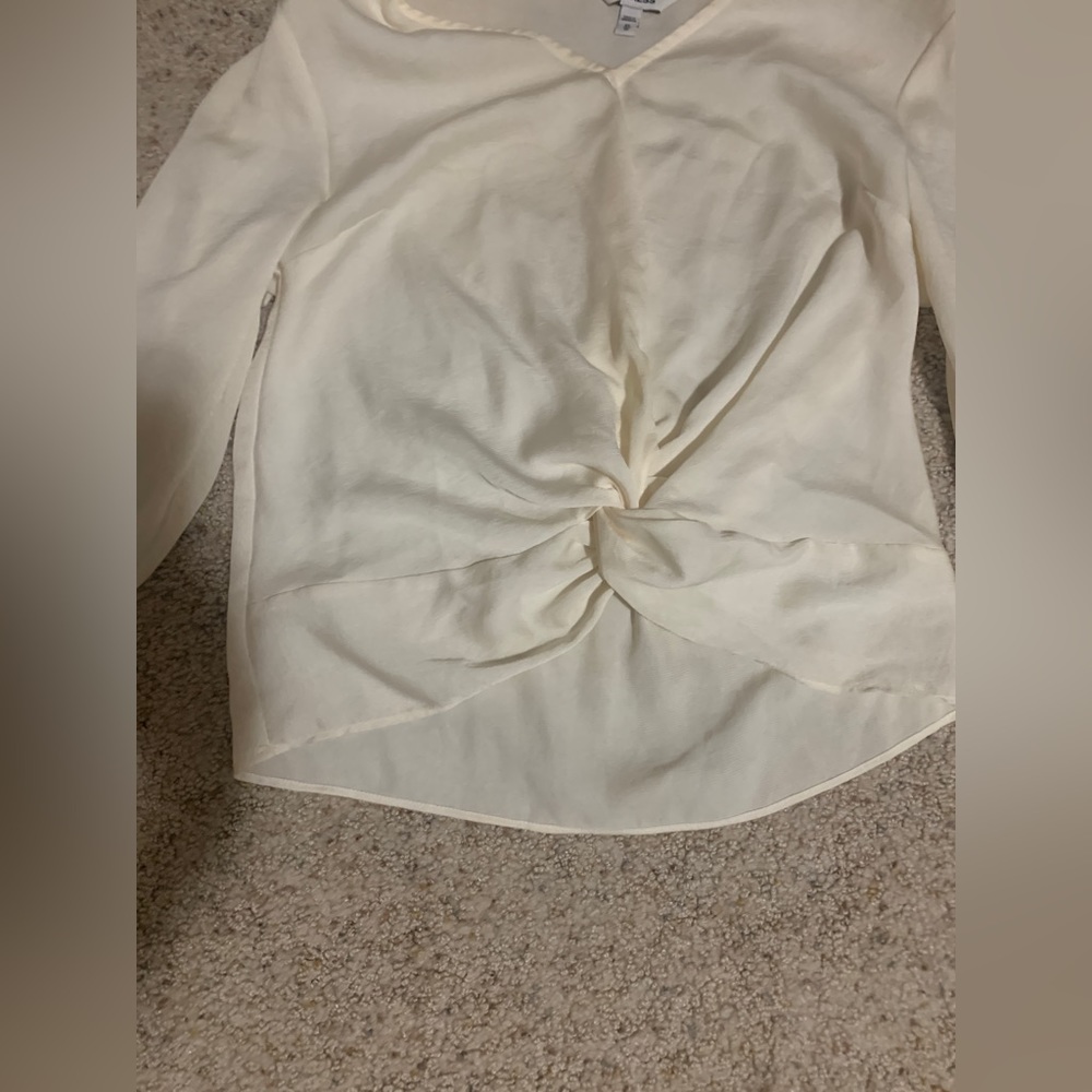 Express dress too
